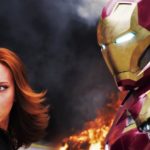 Iron Man cameo MCU Black Widow / Filmz.dk