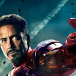 Ironheart Iron Man serie MCU Marvel / Filmz.dk