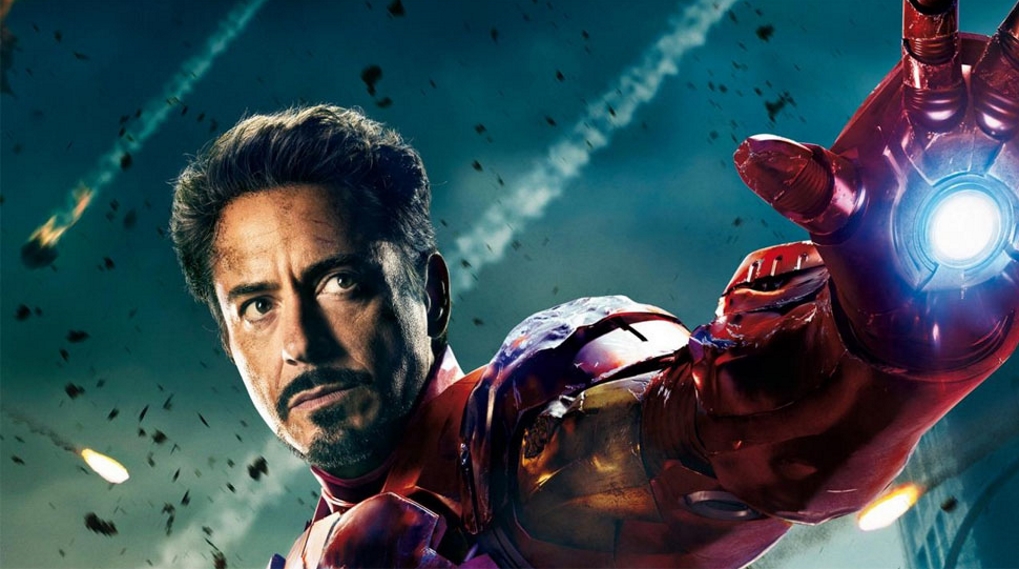 Ironheart Iron Man serie MCU Marvel / Filmz.dk