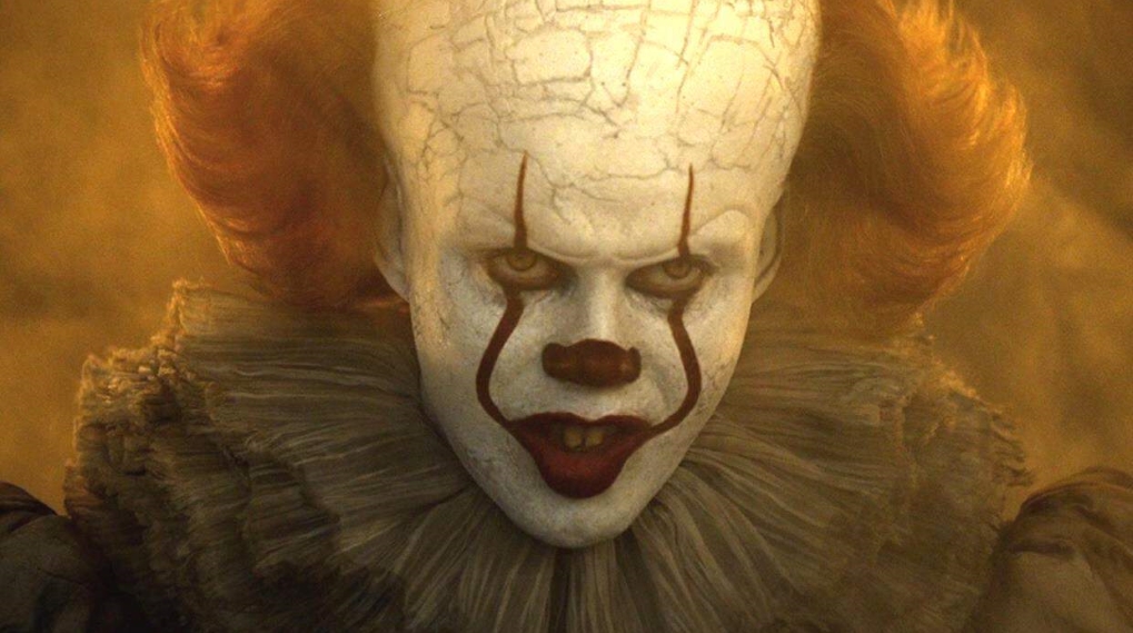 It supercut HBO Max / Filmz.dk