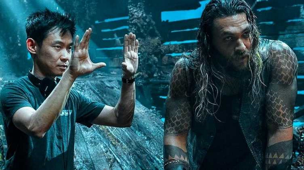 James Wan næste film titel Malignant / Filmz.dk