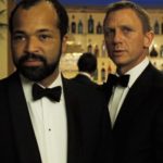 Jeffrey Wright Commissioner Gordon The Batman / Filmz.dk