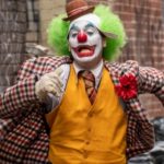 Joaquin Phoenix Joker interview udvandrer / Filmz.dk