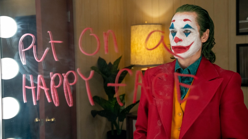 Joker 70mm Danmark Imperial / Filmz.dk