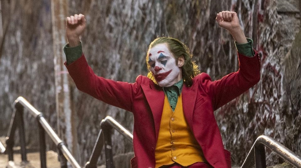 Joker box office billetsalg venedig / Filmz.dk