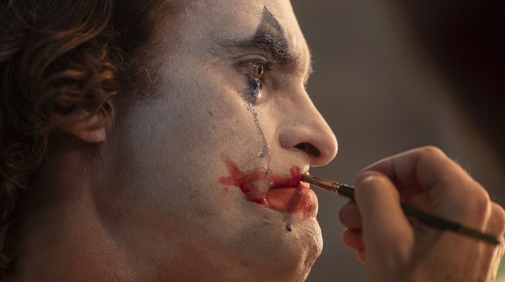 Joker Danmark dansk censur aldersgrænse forbudt for børn / Filmz.dk