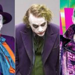 Joker inspiration Joaquin Phoenix / Filmz.dk
