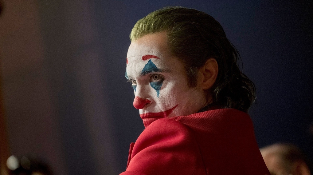 Joker kritik incels kvindehad vold / Filmz.dk