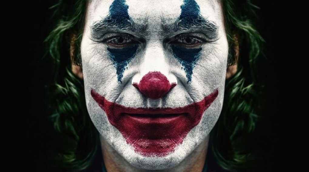 Joker PET trussel Danmark biografer / Filmz.dk