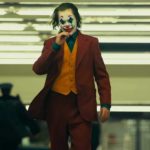 Joker Los Angeles politi premiere / Filmz.dk