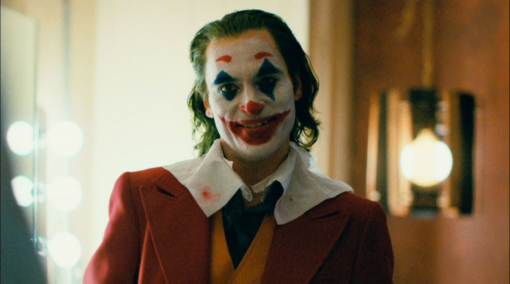 Joker Rotten Tomatoes / Filmz.dk
