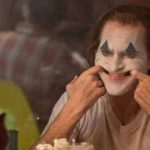 Joker udklædninger danske biografer regler / Filmz.dk