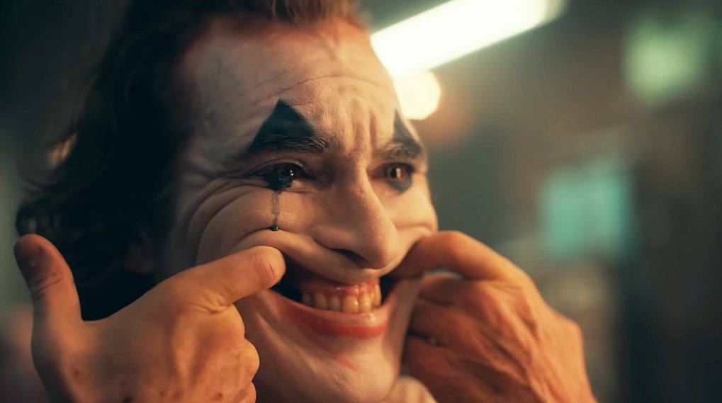 Joker Venedig reaktioner anmelderne / Filmz.dk