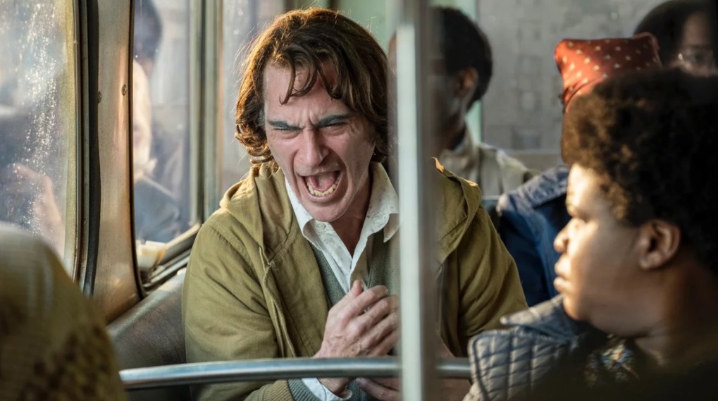 Joker Todd Phillips kritik venstrefløjen / Filmz.dk