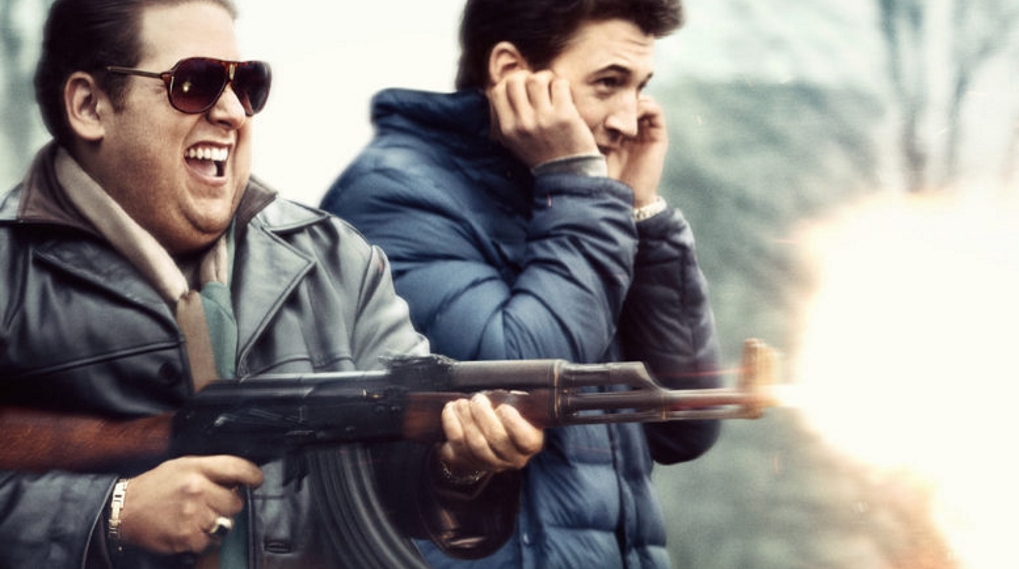Jonah Hill skurk løn The Batman / Filmz.dk