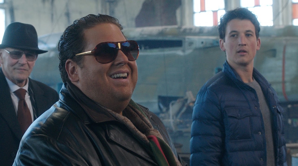 Jonah Hill skurk The Batman / Filmz.dk