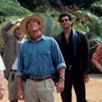 Jurassic Park trio comeback Jurassic World 3 / Filmz.dk