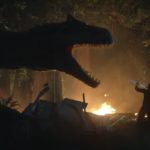 Jurassic World Battle at big rock gratis se kortfilm / Filmz.dk