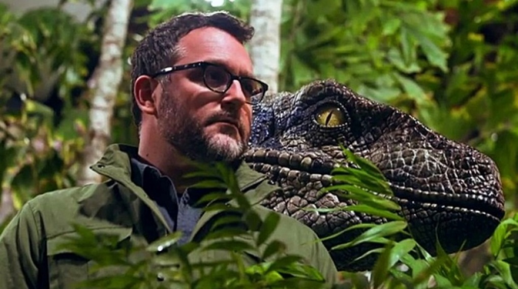 Colin Trevorrow Marvel / Filmz.dk