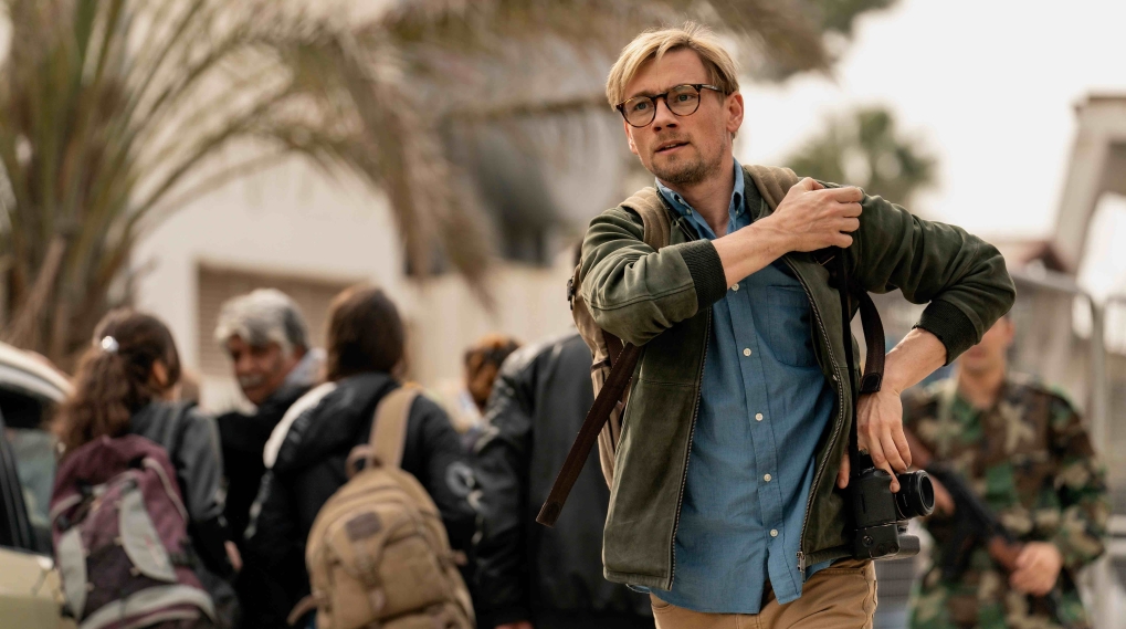 Jyst filmstøtte succes / Filmz.dk