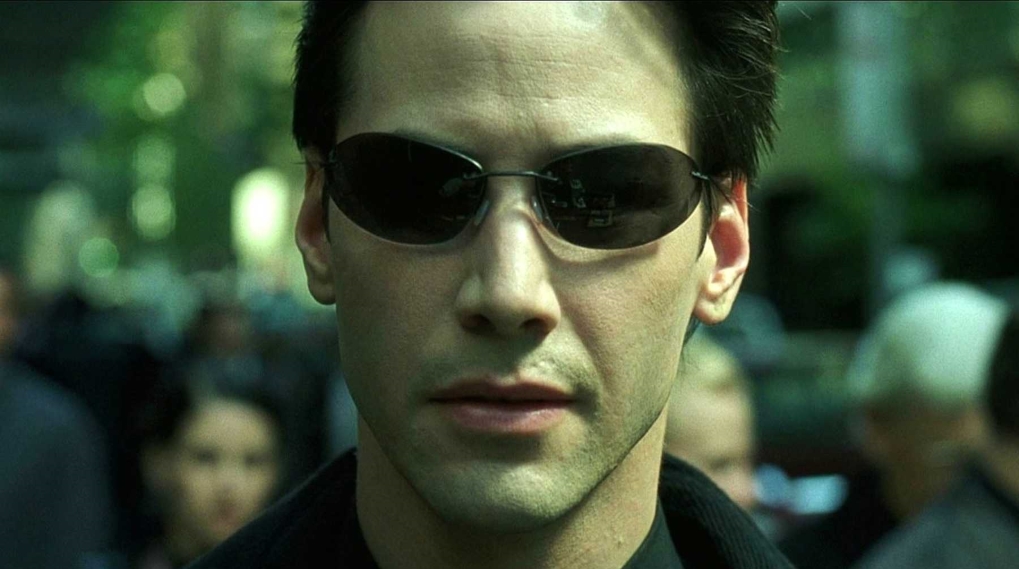 Keanu Reeves The Matrix 4 kommentar / Filmz.dk