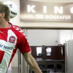 Kino Ro's Torv Poul Hübertz biograf / Filmz.dk