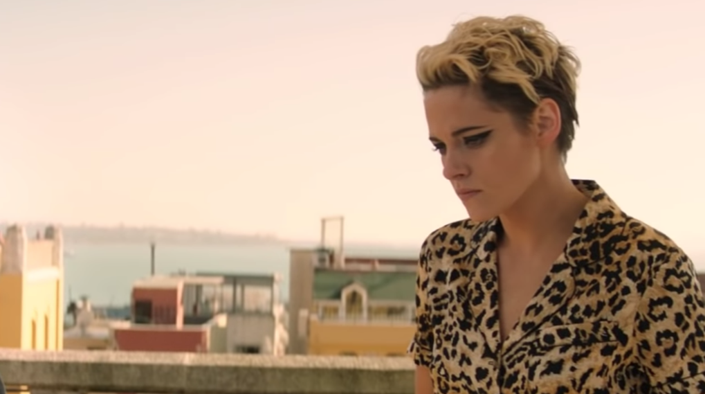 Kristen Stewart Marvel homoseksuel superhelt / Filmz.dk