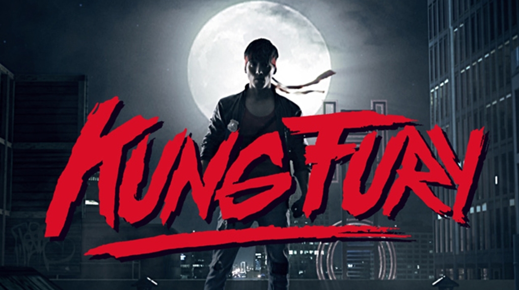 Kung Fury 2 billede / Filmz.dk