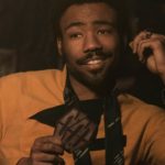 Lando Calrissian storebror Solo Star Wars / Filmz.dk