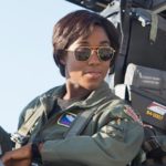 Lashana Lynch Agent 007 James Bond No Time to Die / Filmz.dk