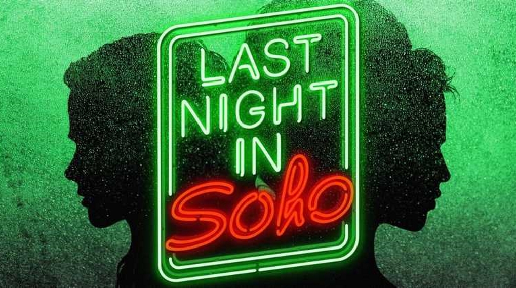 Last Night in Soho første billede / Filmz.dk