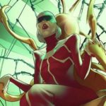 Madame Web Sony film spider-verse / Filmz.dk