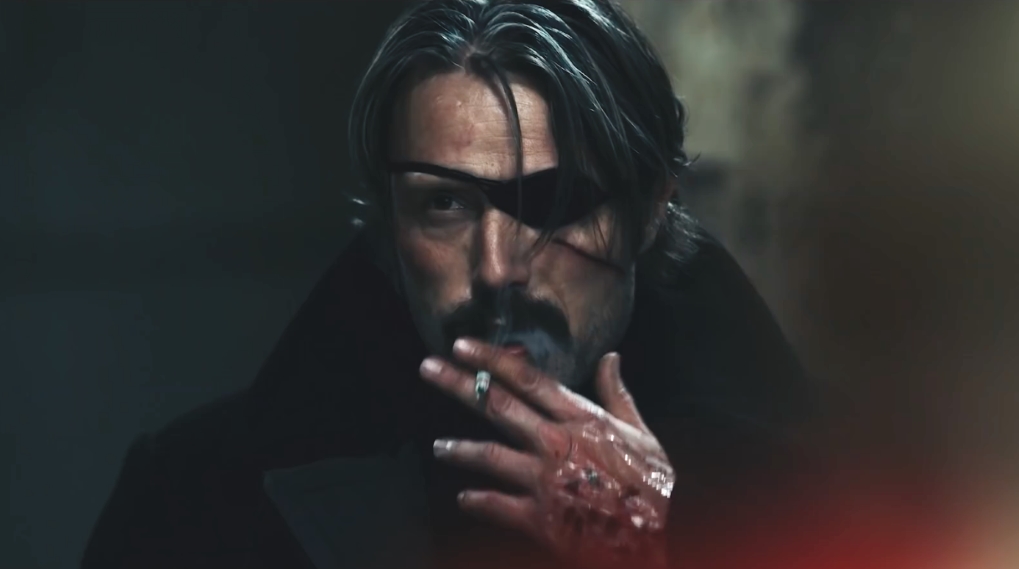 Mads Mikkelsen Netflix Alexander Payne / Filmz.dk