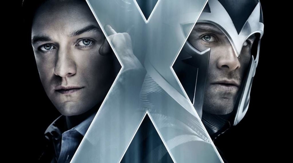 Magneto Professor X ikke hvide præsident kandidat / Filmz.dk