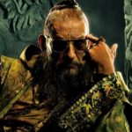 Mandarin Shang-Chi MCU Marvel stereotyp / Filmz.dk