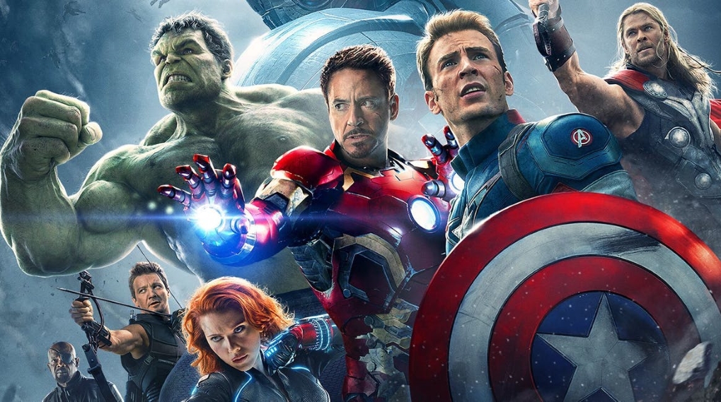 Marvel MCU skeptiske for meget kant Disney / Filmz.dk