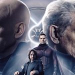 Marvel X-Men MCU Magneto Professor X hudfarve / Filmz.dk