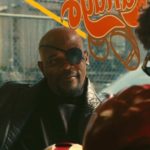 MCU fraklip post-credit x-men spider-man iron man / Filmz.dk