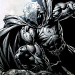 Moon Knight MCU Marvel serie Disney rolle jøde jødisk / Filmz.dk