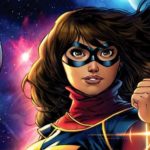 Ms. Marvel optagelser skuespiller serie MCU / Filmz.dk