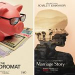 Netflix biograf kritik Venedig Irishman / Filmz.dk