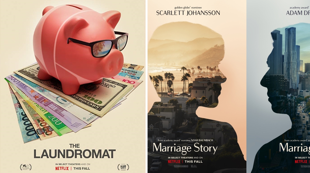 Netflix biograf kritik Venedig Irishman / Filmz.dk