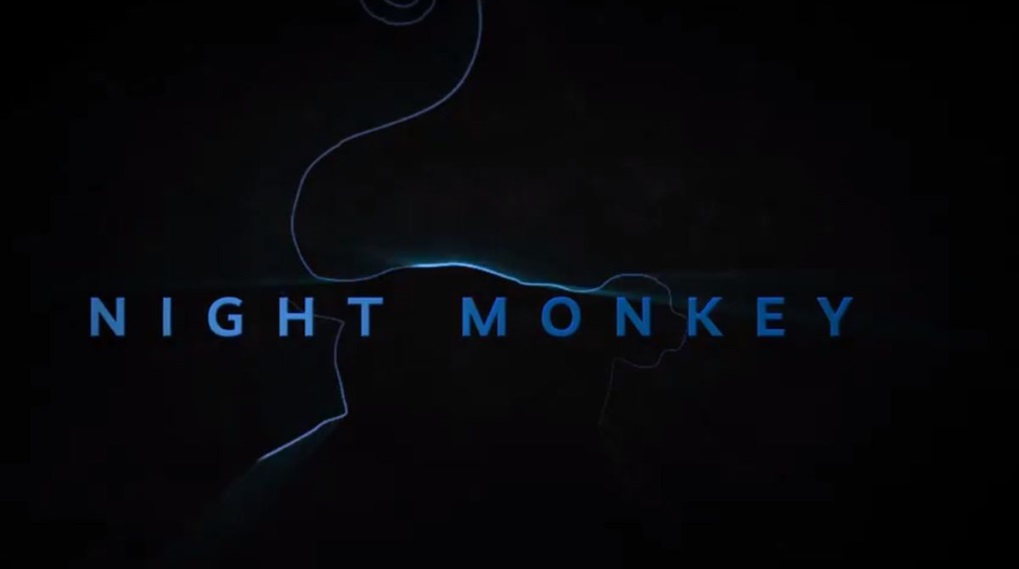 Night Monkey trailer Spider-Man / Filmz.dk