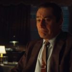 Nordisk Film Biografer Netflix The Irishman biografvinduet / Filmz.dk