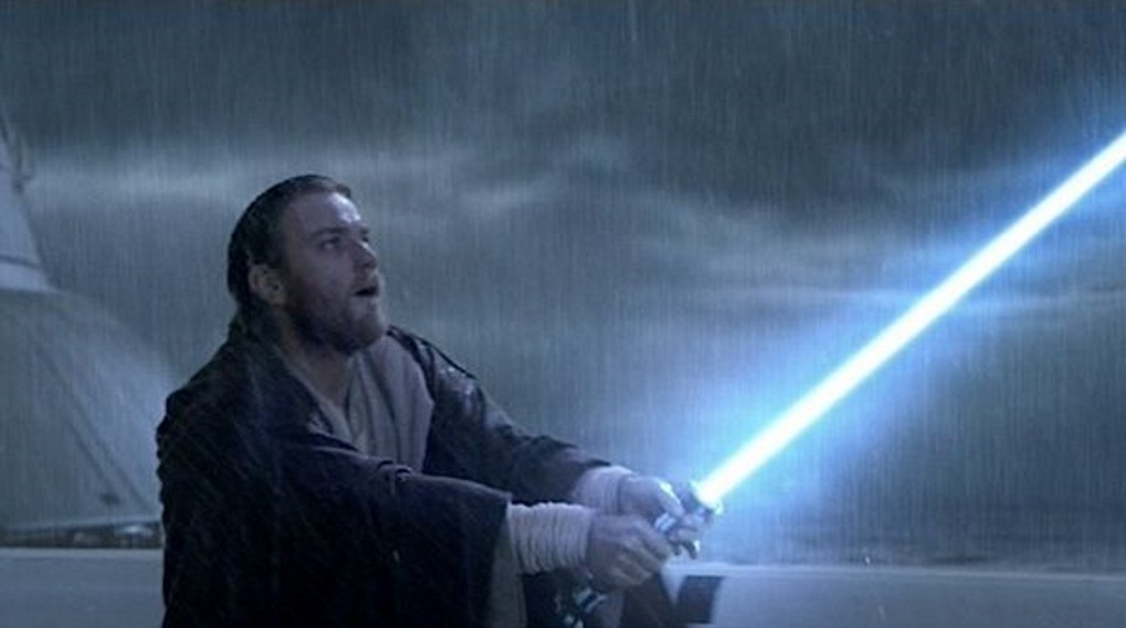 Obi-Wan Kenobi Star Wars instruktør serie Deborah Chow / Filmz.dk