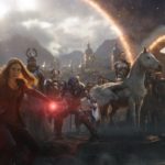 People's Choice Awards 2019 Marvel / Filmz.dk