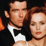 Pierce Brosnan kvindelig James Bond #MeToo / Filmz.dk