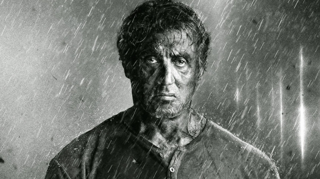 Rambo Last Blood Rotten Tomatoes anmeldelser / Filmz.dk