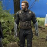 Russo Brødrene MCU Marvel comeback / Filmz.dk