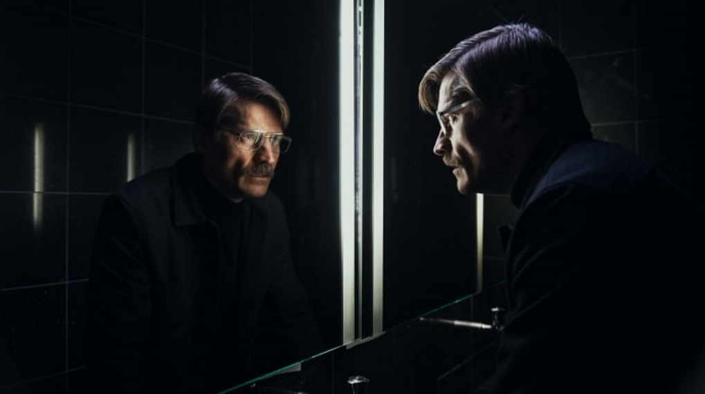 Selvmordsturisten Nikolaj Coster-Waldau trailer / Filmz.dk